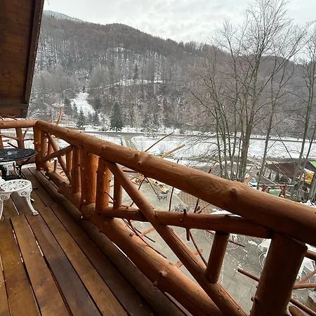 Conacul Radacinilor Hotel Petrosani Exterior photo