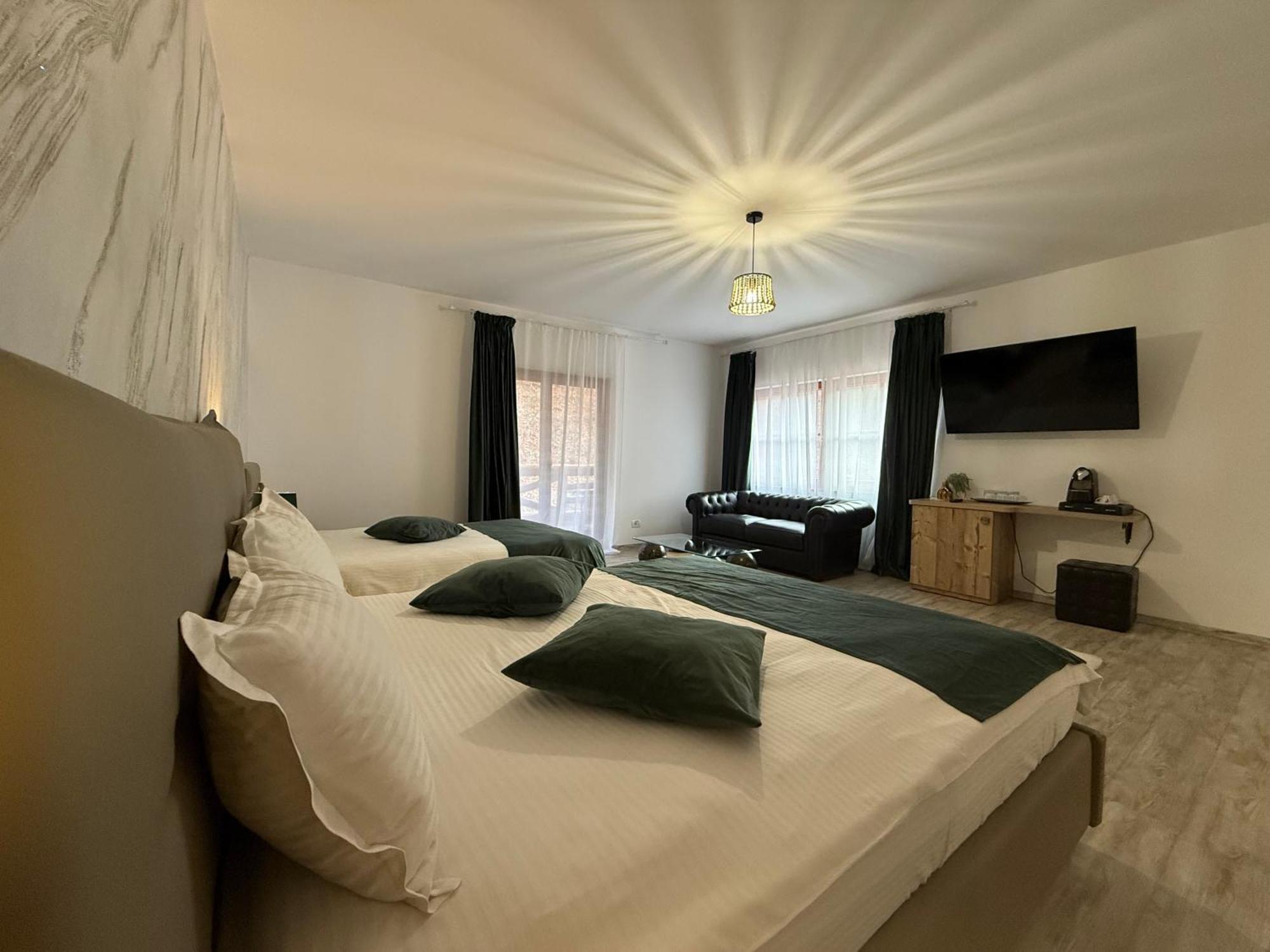 Conacul Radacinilor Hotel Petrosani