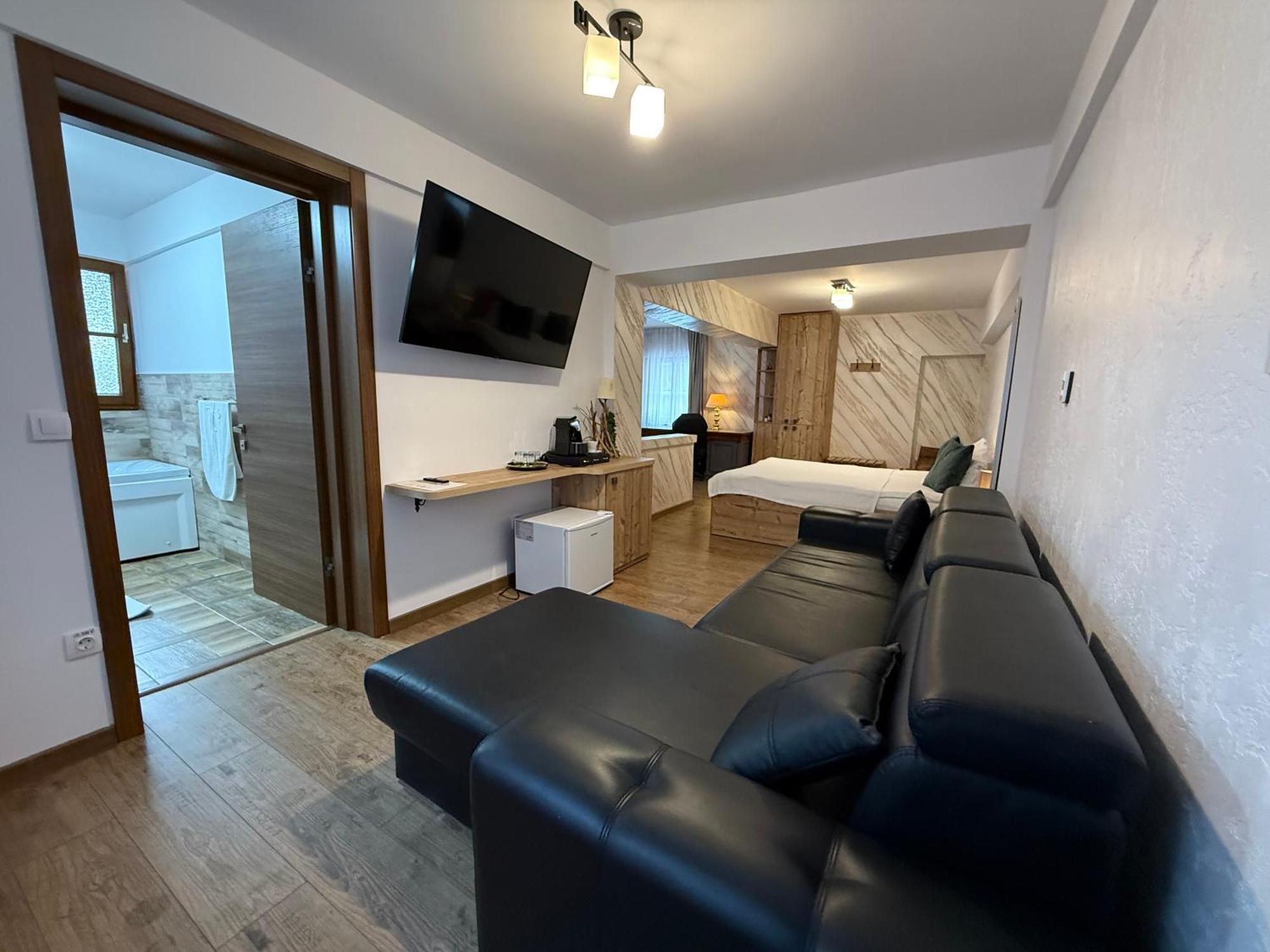 Conacul Radacinilor Hotel Petrosani