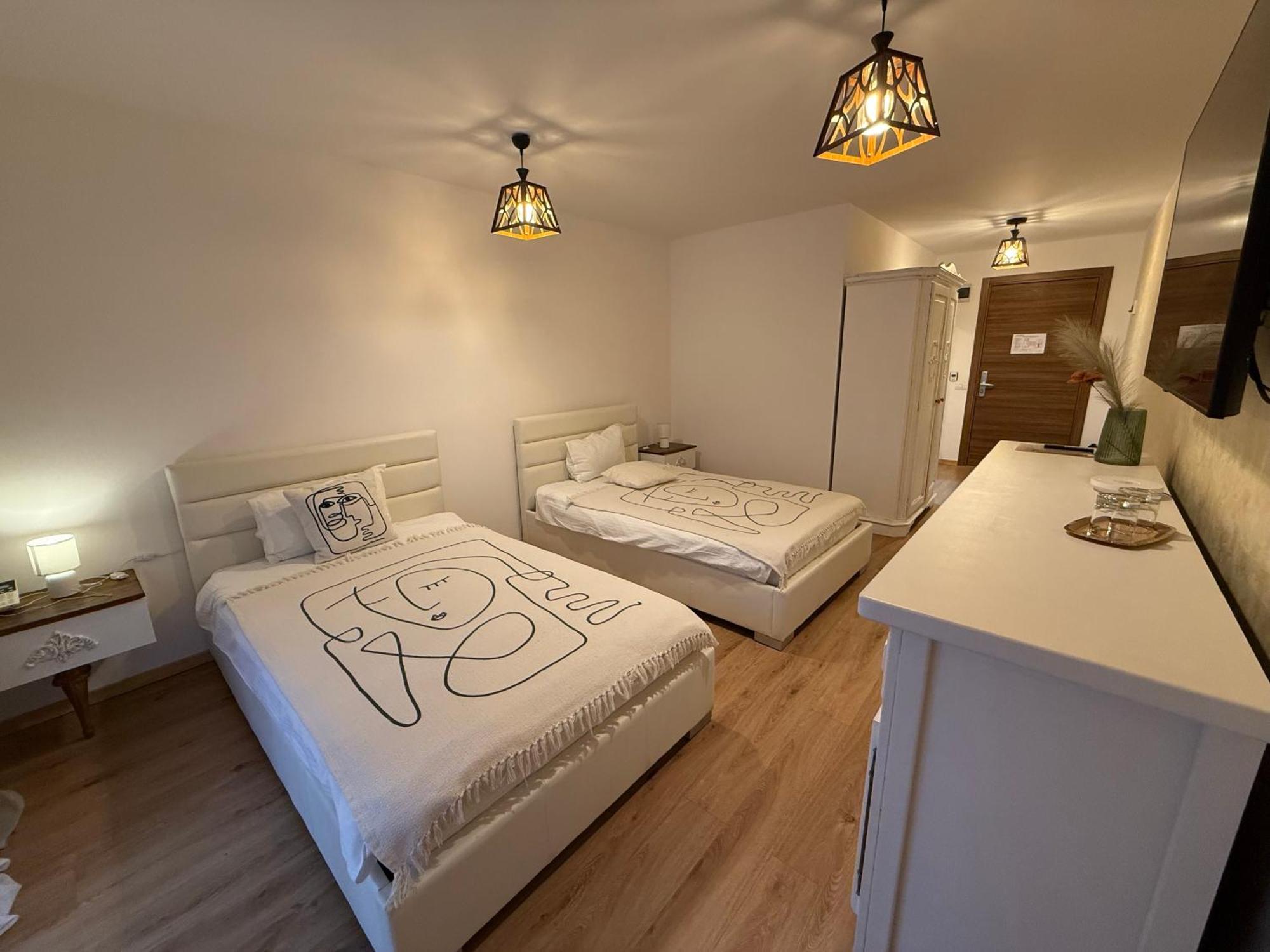 Hotel Conacul Radacinilor Petrosani