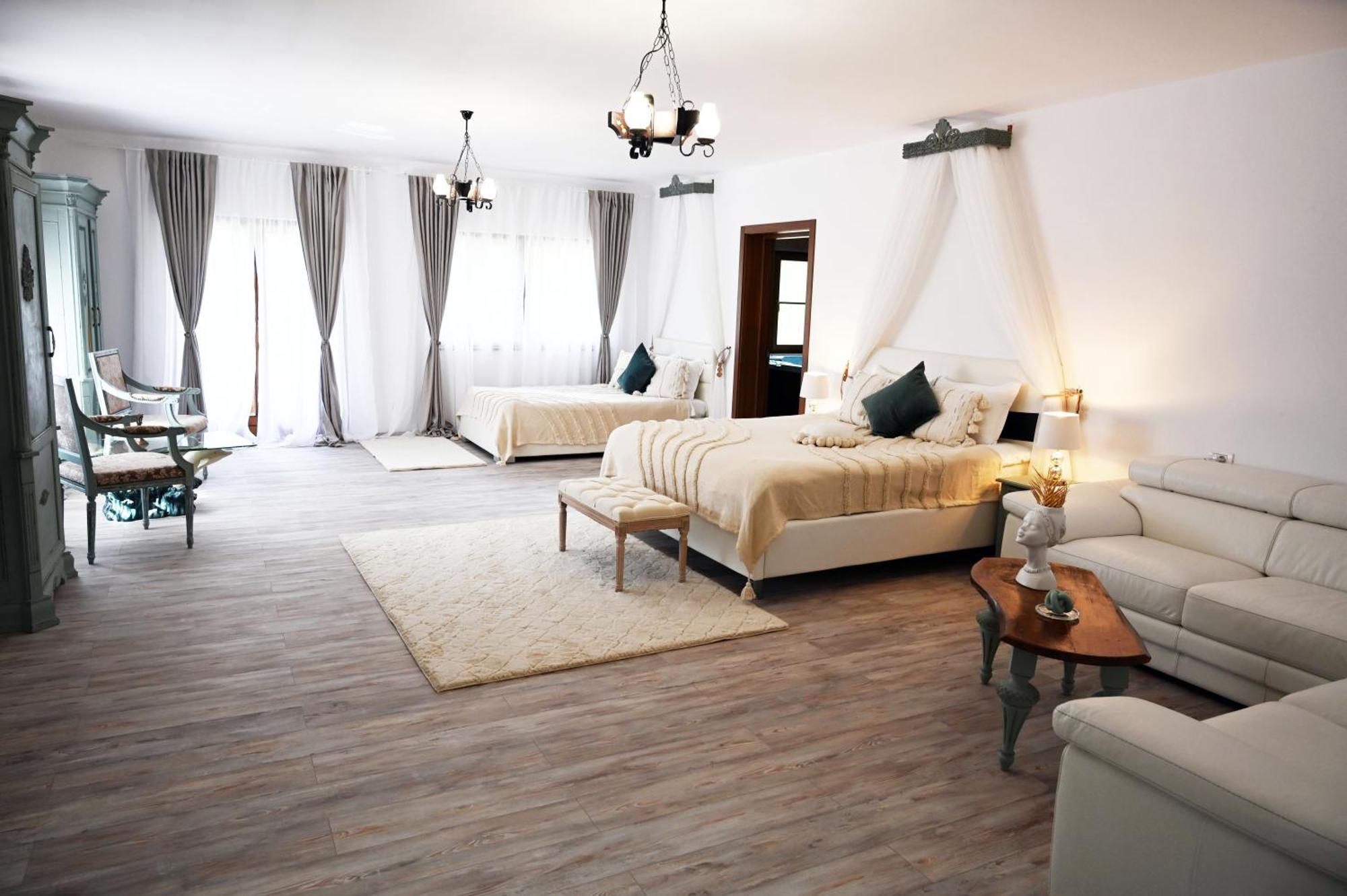 Hotel Conacul Radacinilor Petrosani